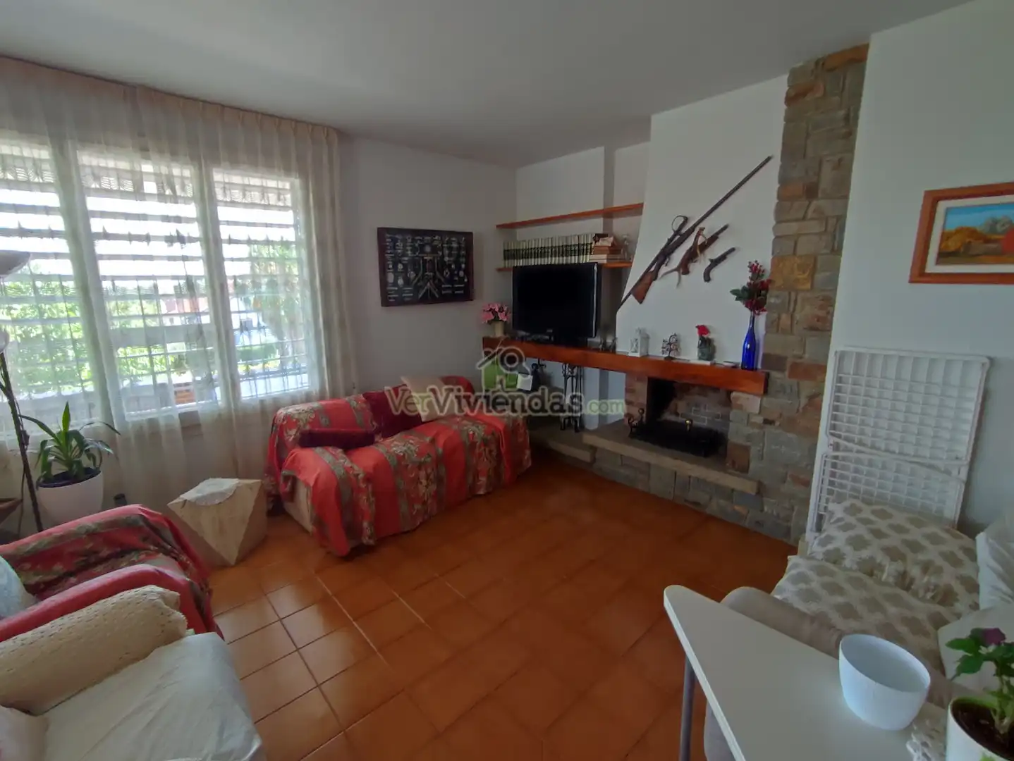 Houses for sale in Ronda Montmany, 36, Pallejà