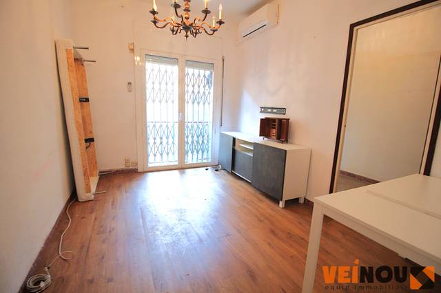 Piso en Venta en Carrer de Sugranyes en Sants-Badal