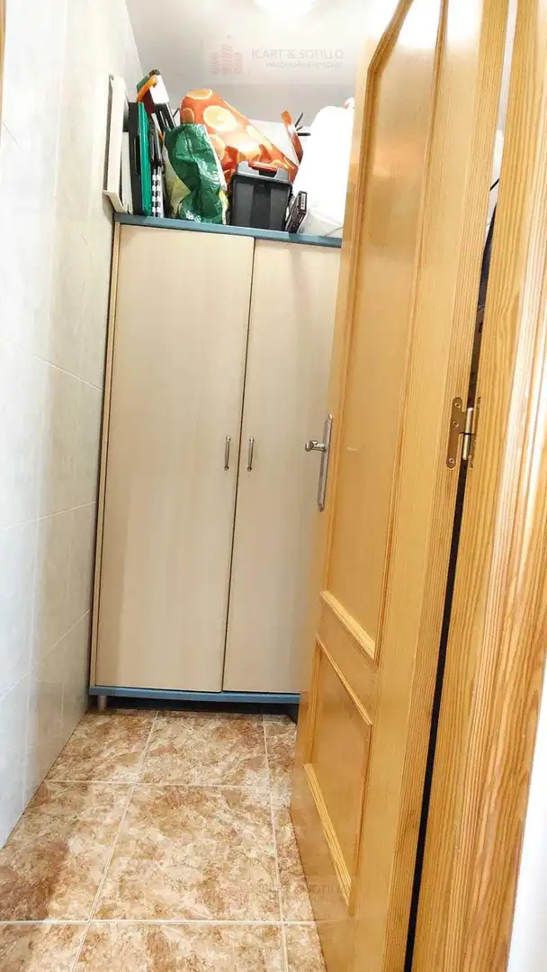 Appartamento con terrazza in vendita a Casco Urbano, imagen 37