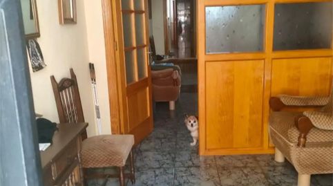 Foto 4 de Casa adosada en venda a Calle Calvario, 41, Castellar, Jaén