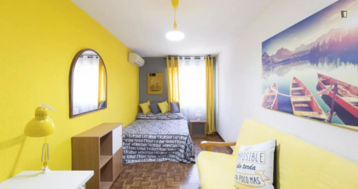 Apartament per a compartir a Venecia - Nueva Alcalá