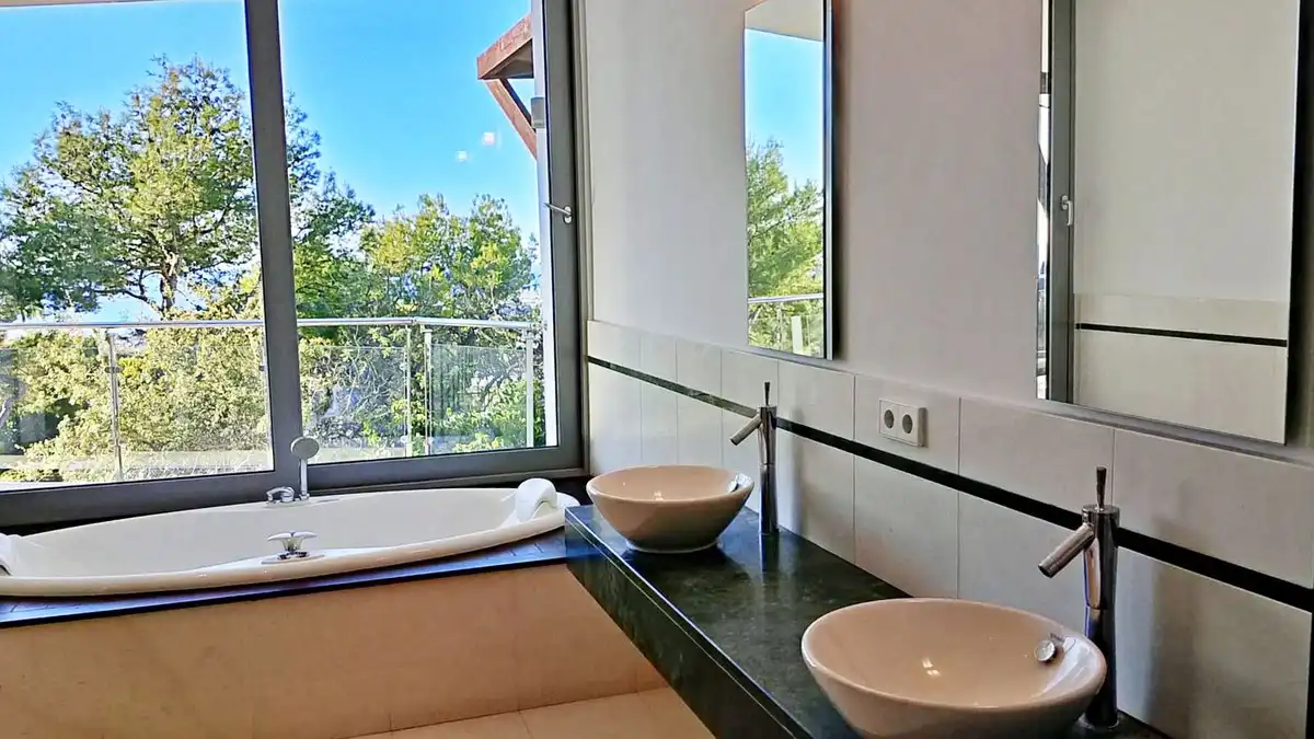 Casa a schiera in vendita a Milla de Oro, imagen 23
