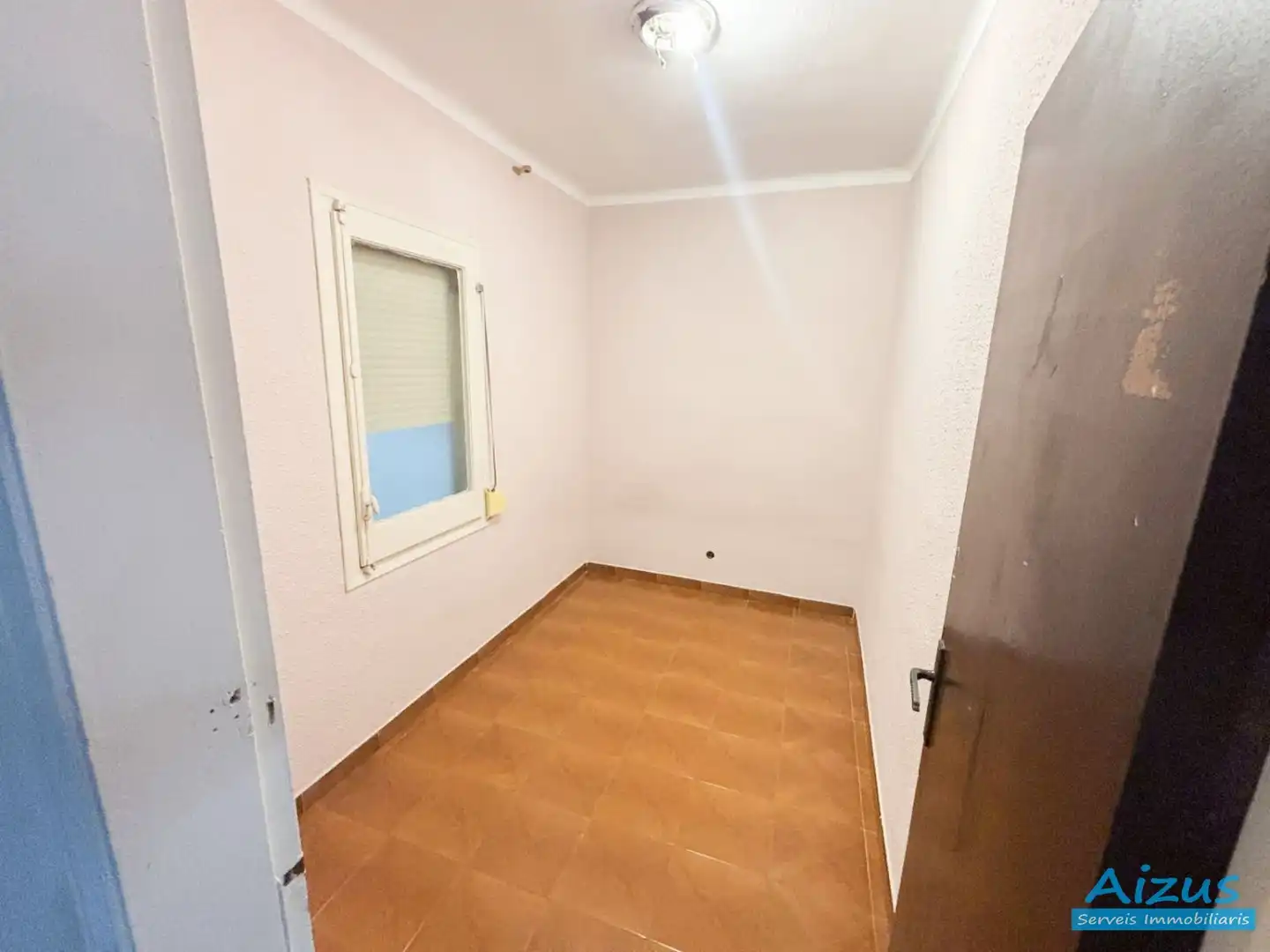 Planta baixa en venda en Mollet del Vallès