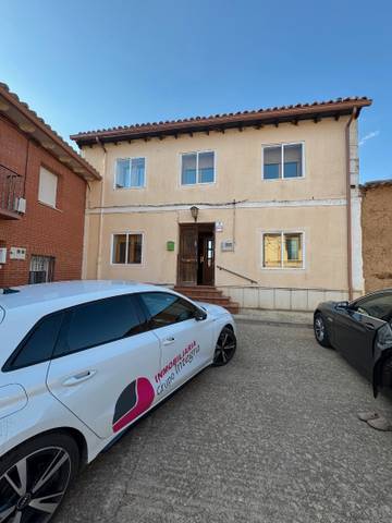 Finca rústica en Venta en Calle Estrecha del Rapino, 16 en Barcial de la Loma