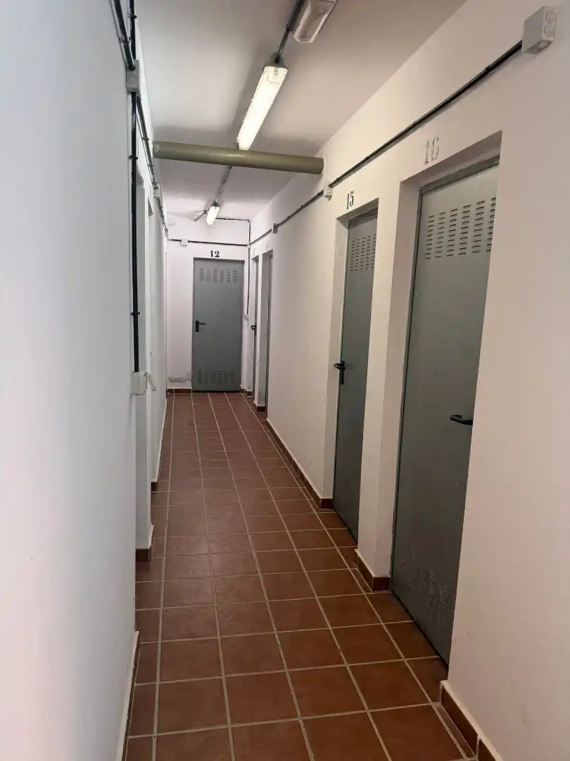 Traster de lloguer a Mijas, Málaga