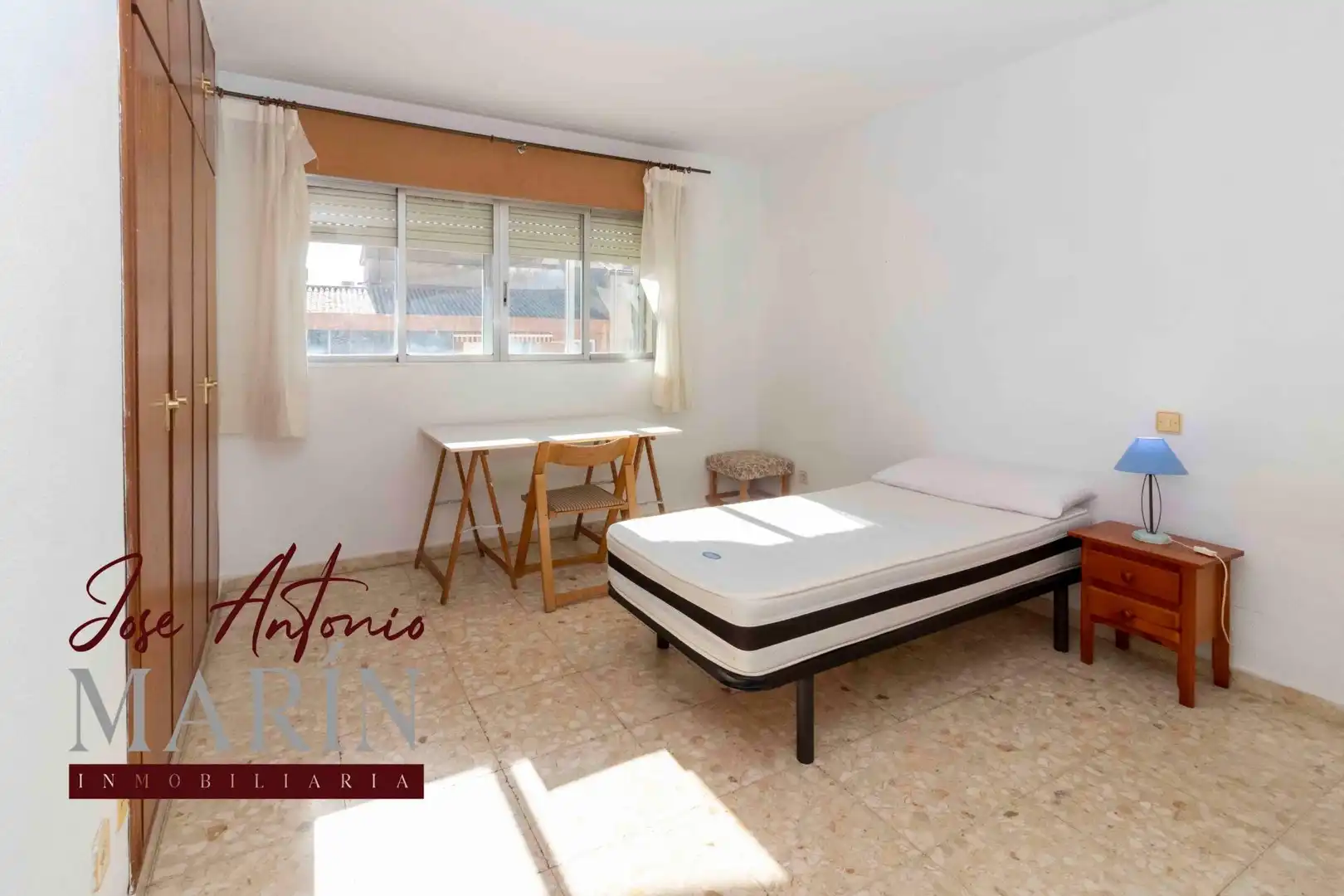 Habitación de Piso en venta en Badajoz
