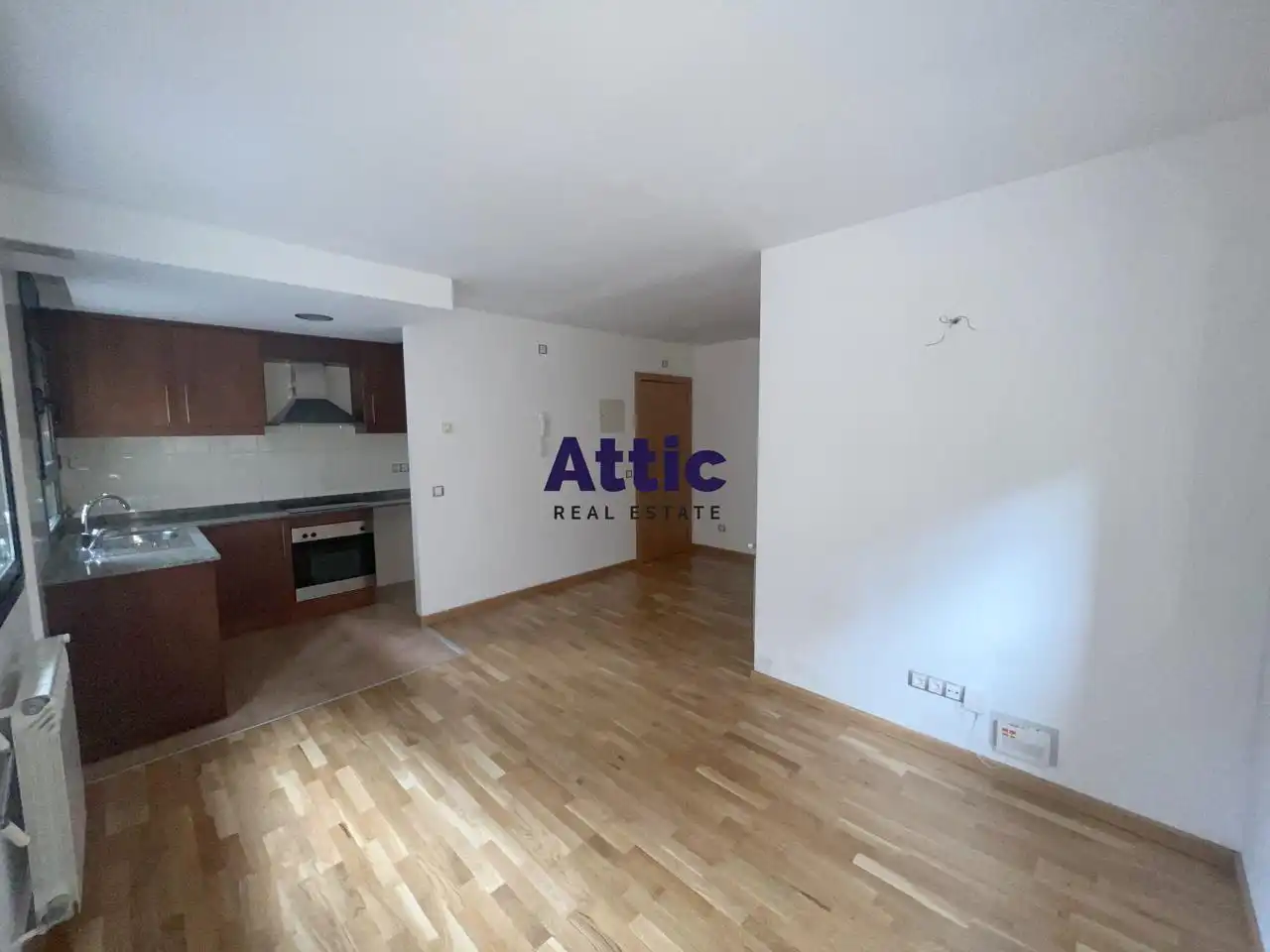 Habitación de Piso de alquiler en Escaldes – Engordany con Calefacción, Parquet y Horno
