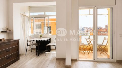 Foto 2 von Loft zum Verkauf in Carrer de Coroleu, Sant Andreu de Palomar, Barcelona Capital