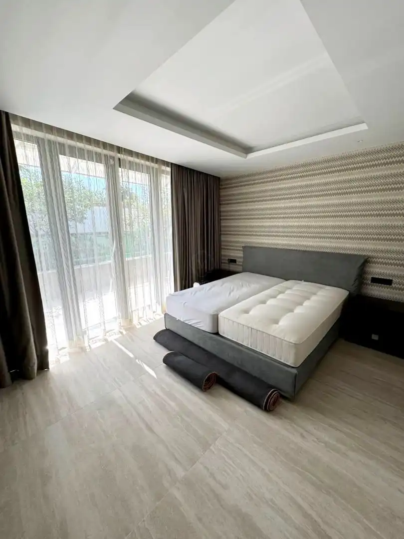 Casa amb piscina de lloguer a Milla de Oro, imagen 8