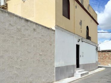 Haus zum Verkauf in Málaga