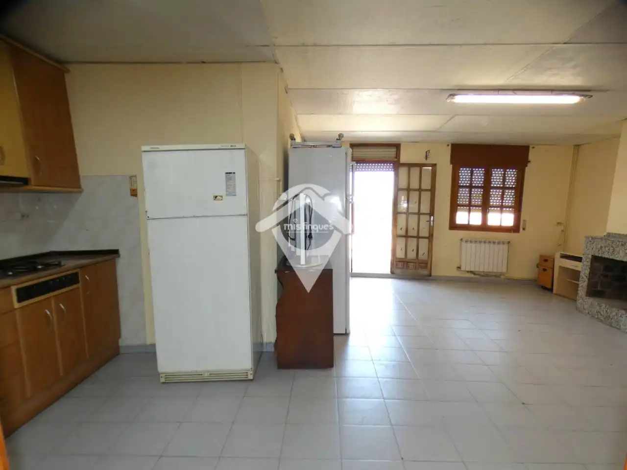 Casa o chalet en venta en Terrassa con Calefacción, Terraza y Alarma