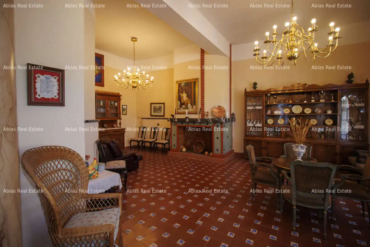 Casa o xalet en venda en Montanejos amb Terrassa, Traster i Balcó