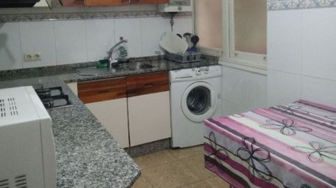 Photo 4 of Flat for rent in Rúa de Santiago de Chile, Ensanche - Sar, Santiago de Compostela