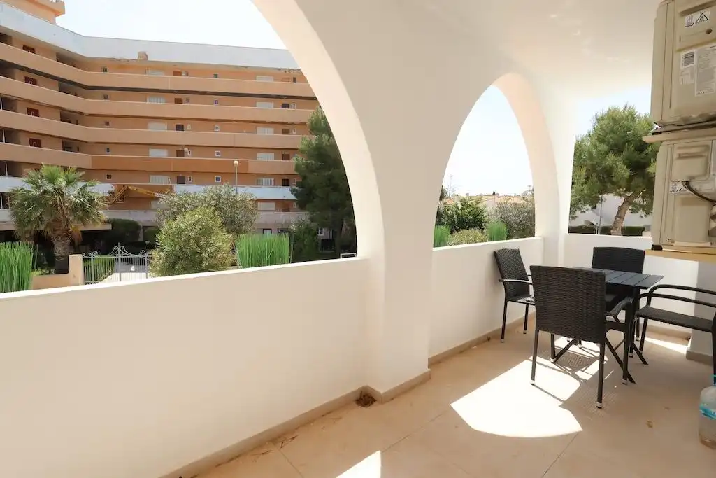 Apartments for sale in La Zenia
