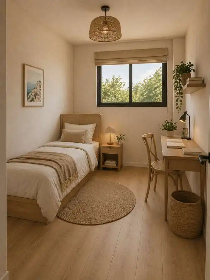 Habitación de Piso en venta en El Ejido con Terraza y Piscina comunitaria