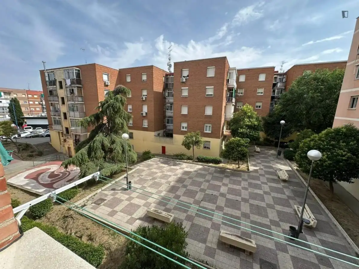 Habitació a Santos