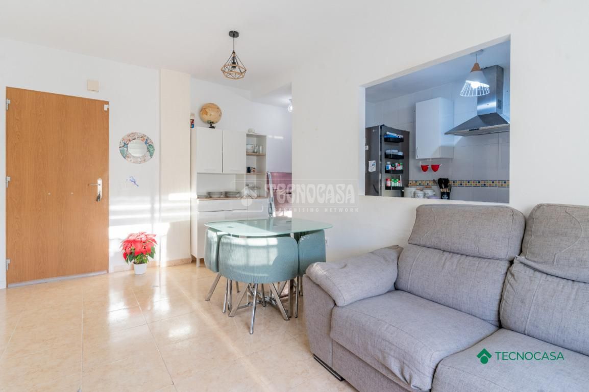 Pis en venda a La Gangosa