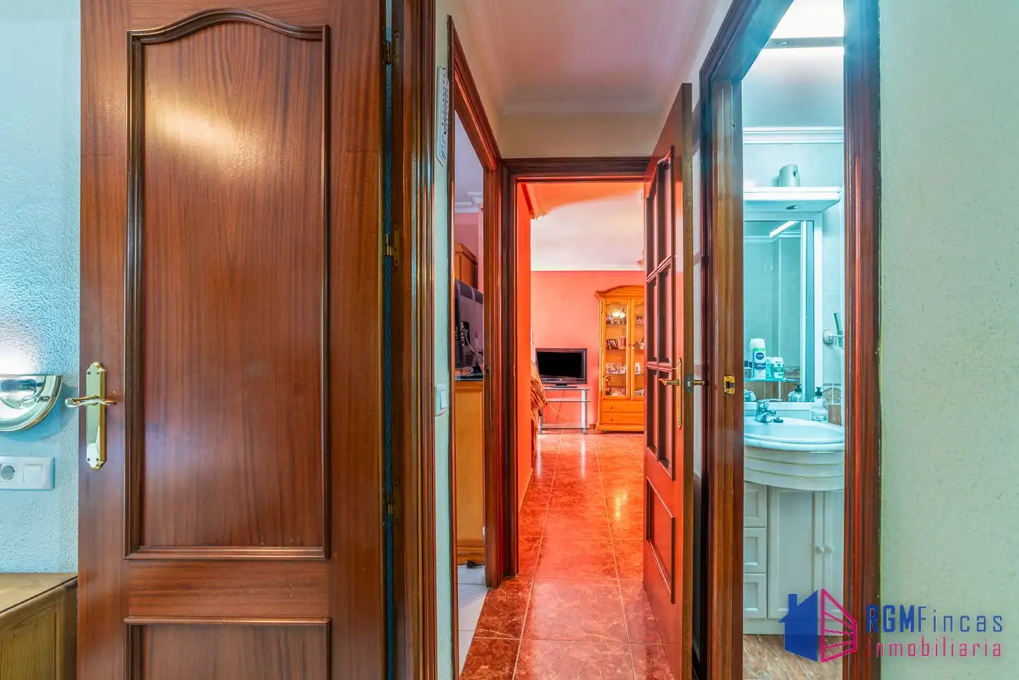 Piso en venta en San Pablo - Santa Justa, imagen 19