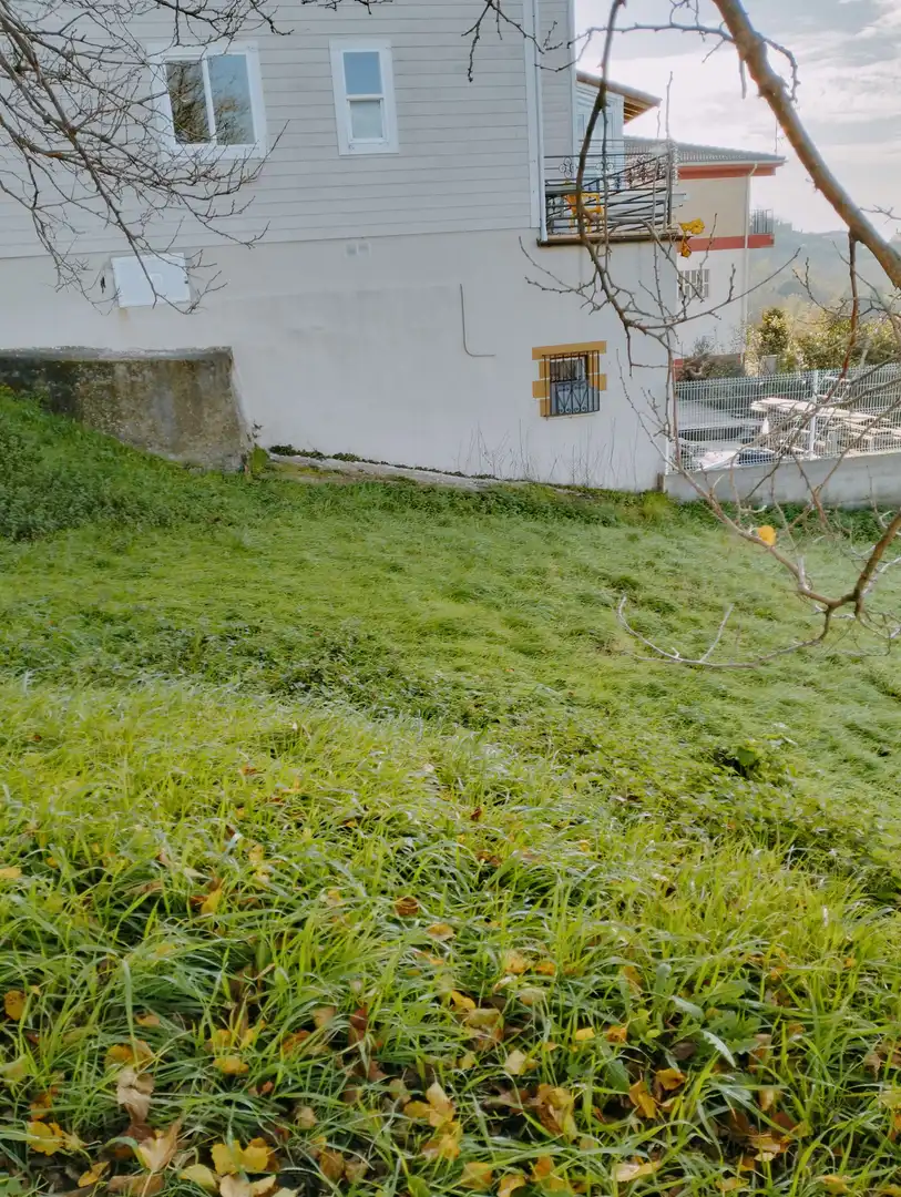 Land for sale in Tiebas-Muruarte de Reta