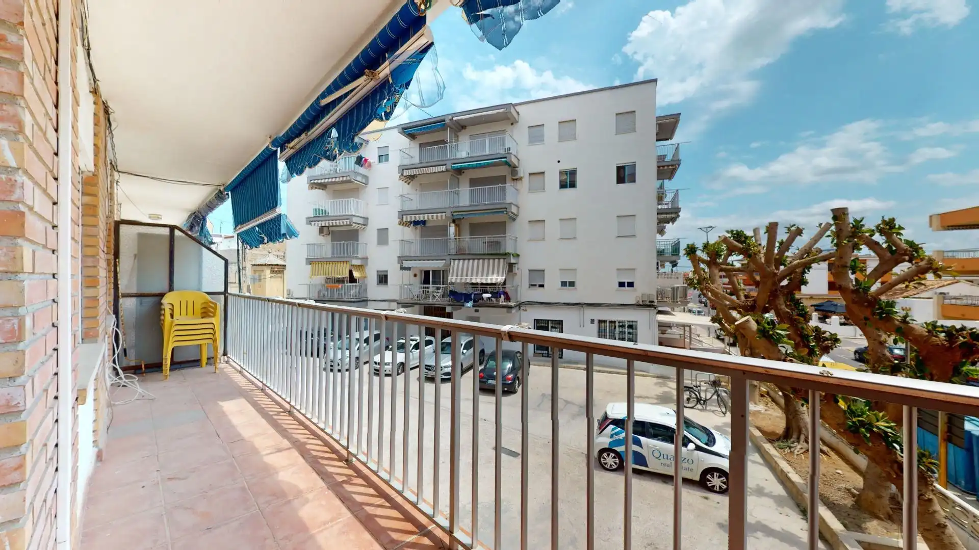 Apartamento en venta en MAR MEDITERRANEO, 28, Oliva Playa