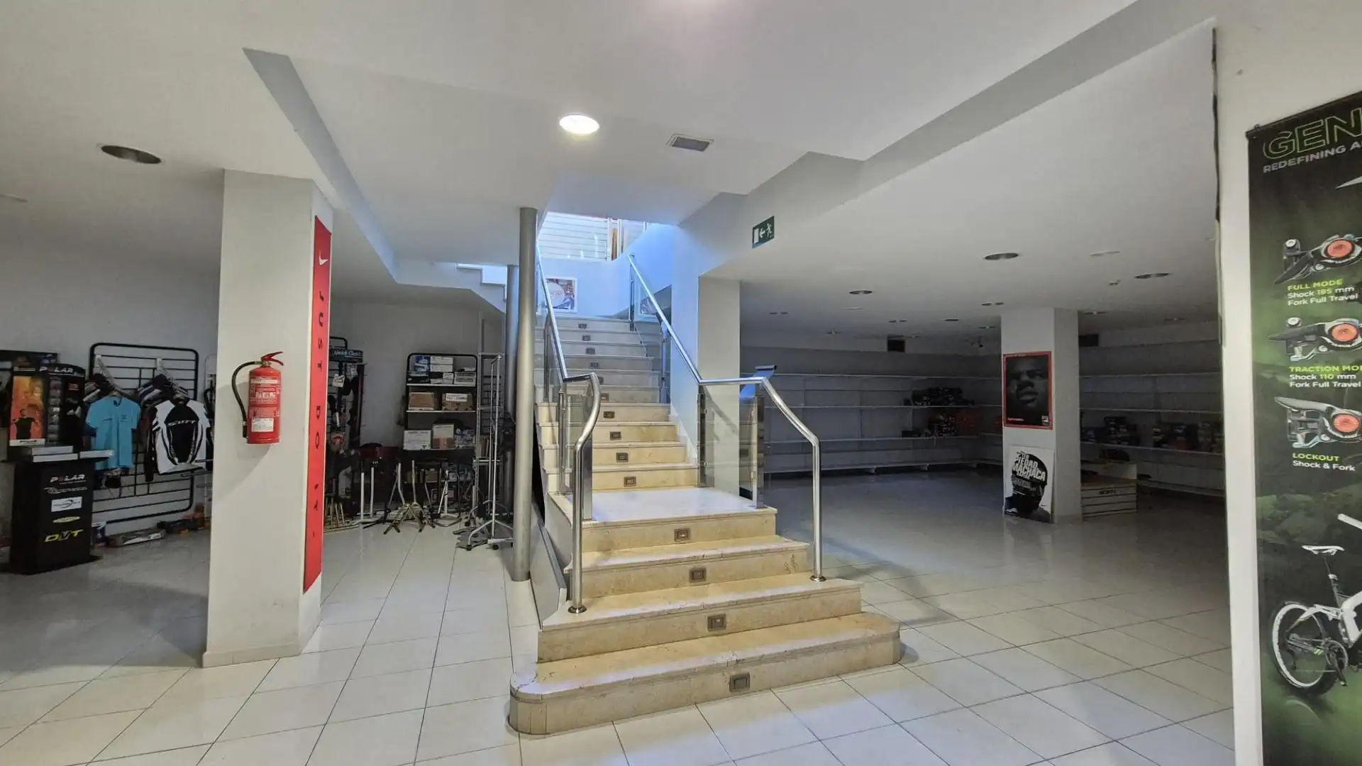 Local comercial en venda a Calle ave maria  en  ponferrada 31, imagen 26
