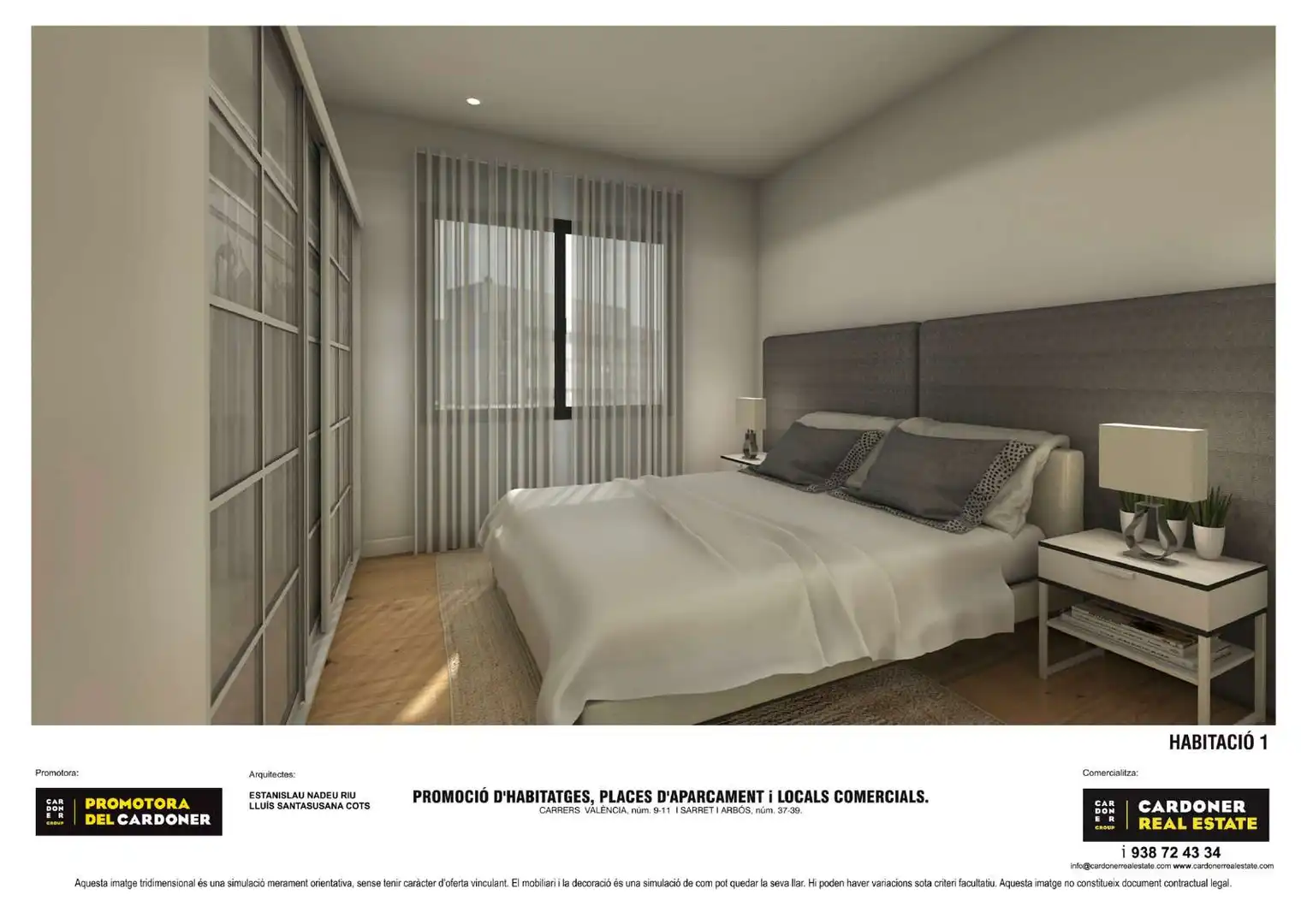 Flat for sale in Carrer de València, 9, Poble Nou