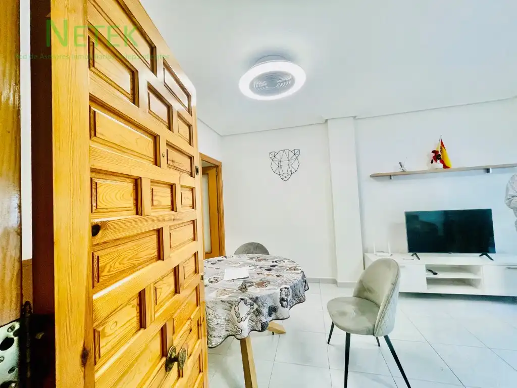 Appartement avec ascenseur à vendre à Calle Lisboa, imagen 4