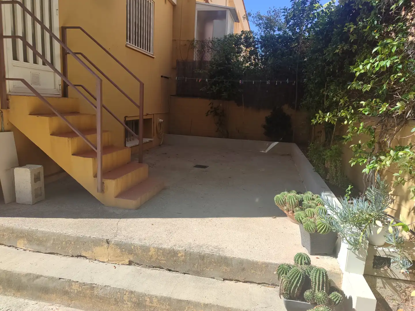 Maison mitoyenne à vendre à Calle Toledo, imagen 11