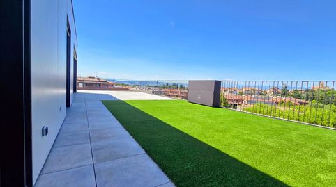 DÚPLEX A ESTRENAR AMB MÉS DE 185 m² DE TERRASSES I VISTES ESPECTACULARS AL MONTSENY, imatge 2