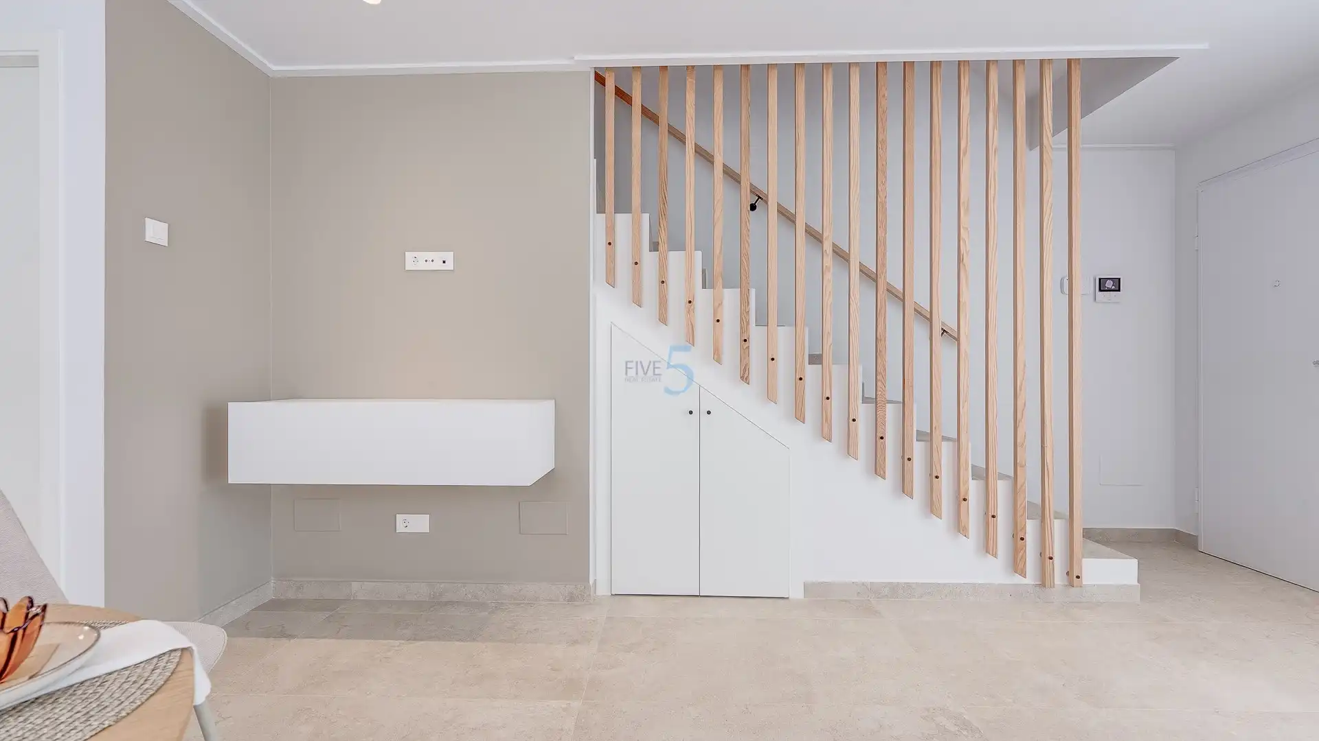 Penthouse mit Pool zum Verkauf in Pilar de la Horadada ciudad, imagen 7