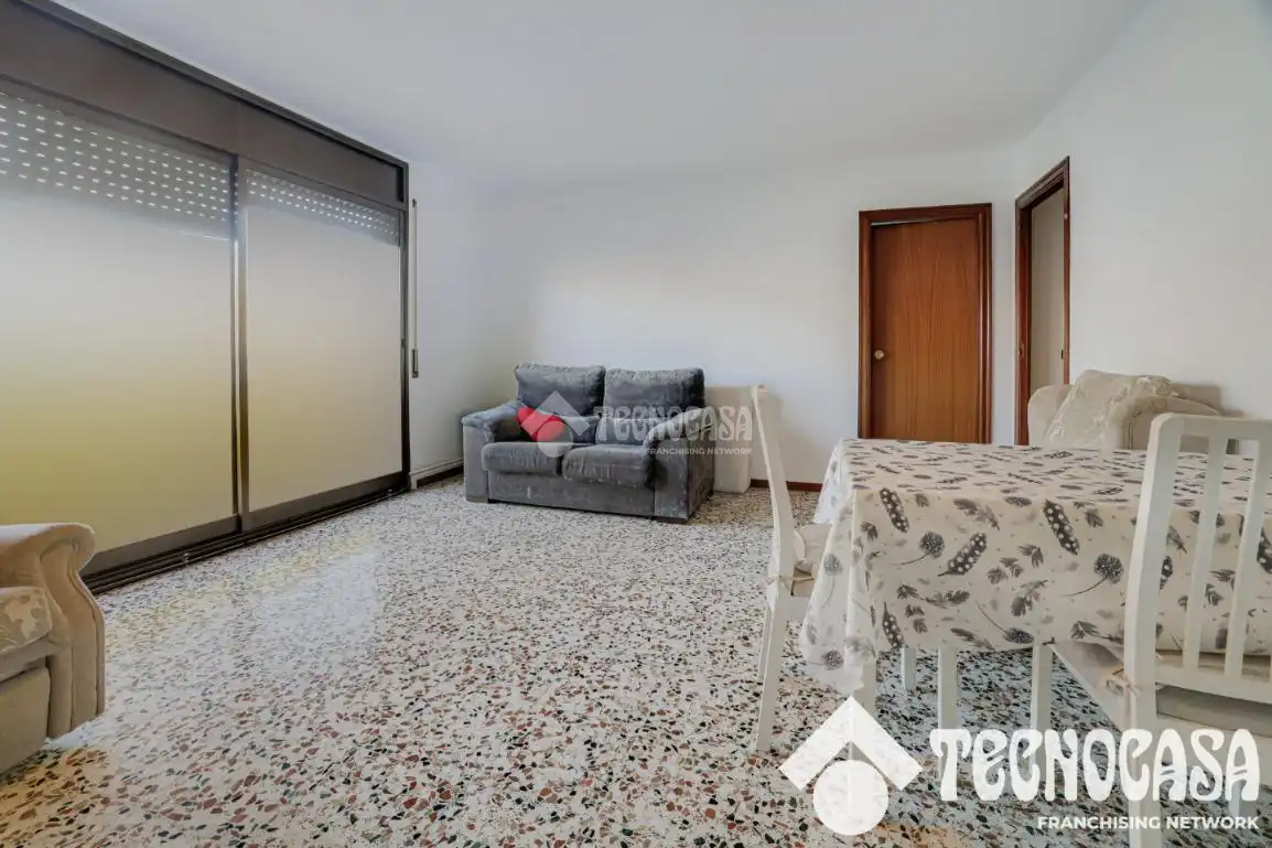 Piso con terraza en venta en Centre, imagen 4