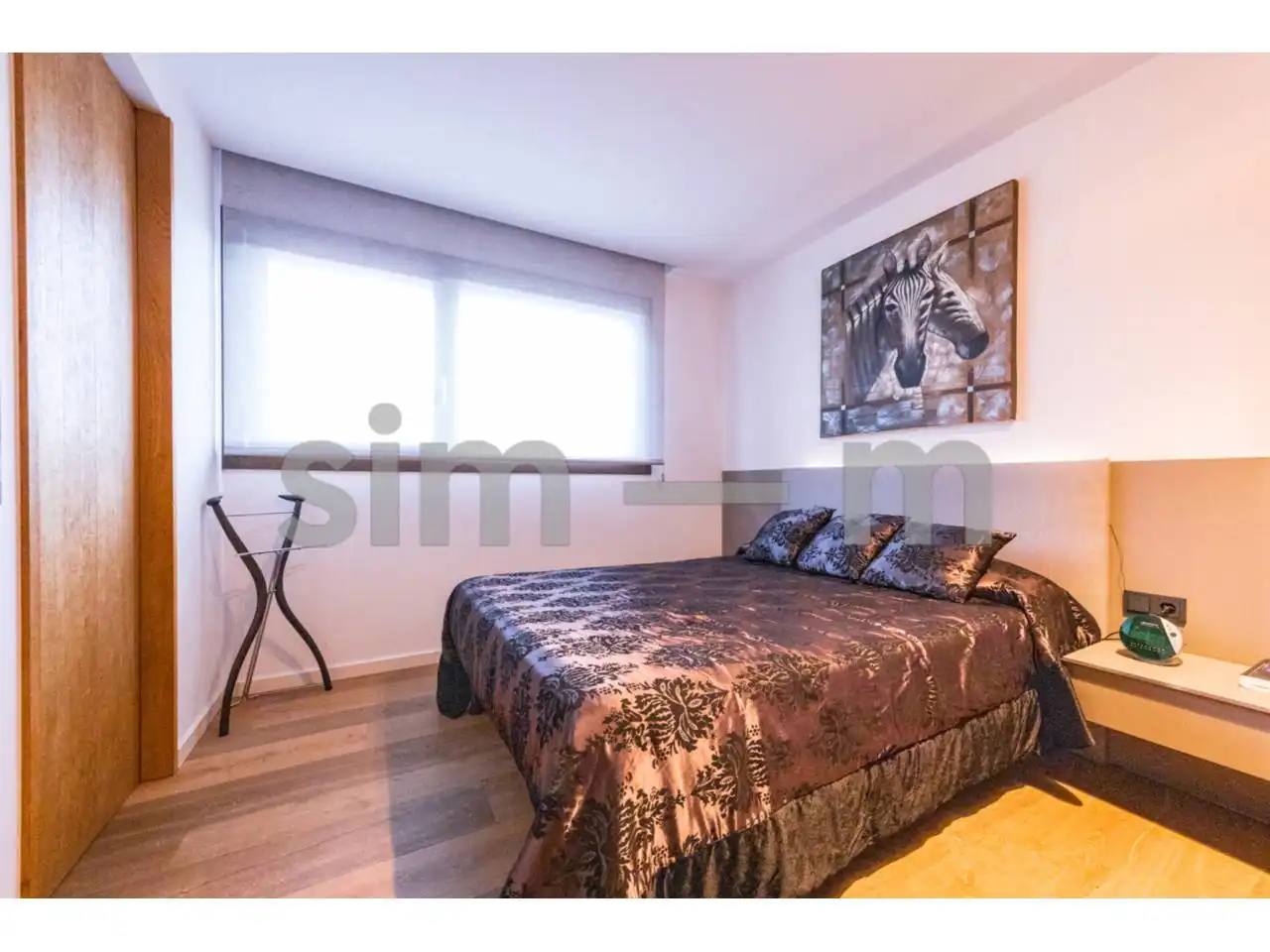 Habitación de Casa o chalet en venta en Sant Julià de Vilatorta con Aire acondicionado, Calefacción y Jardín privado