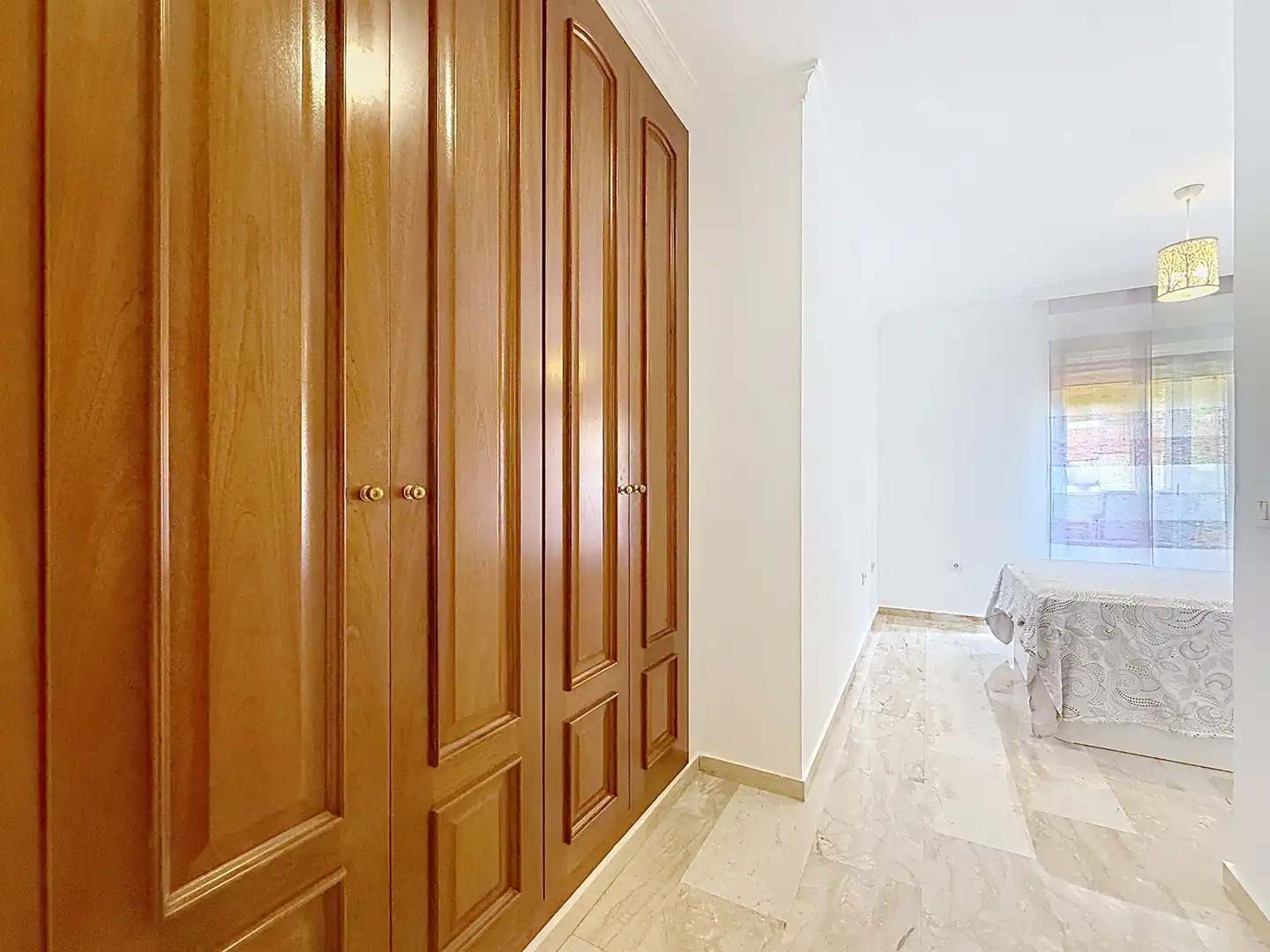 Flat with pool to rent in Calle del Jalón, imagen 14