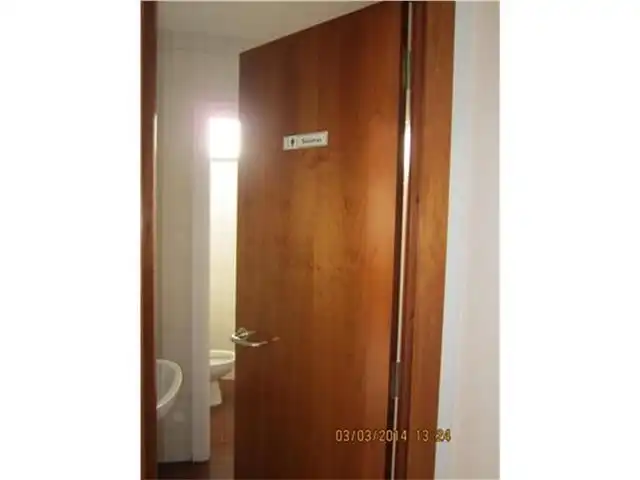 Bathroom of Office for rent in Pozuelo de Alarcón  with Air Conditioner