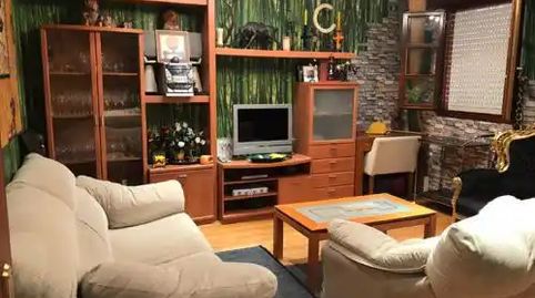 Foto 5 de Piso en venta en Calle el Trust, 15, Centro, Torrelavega