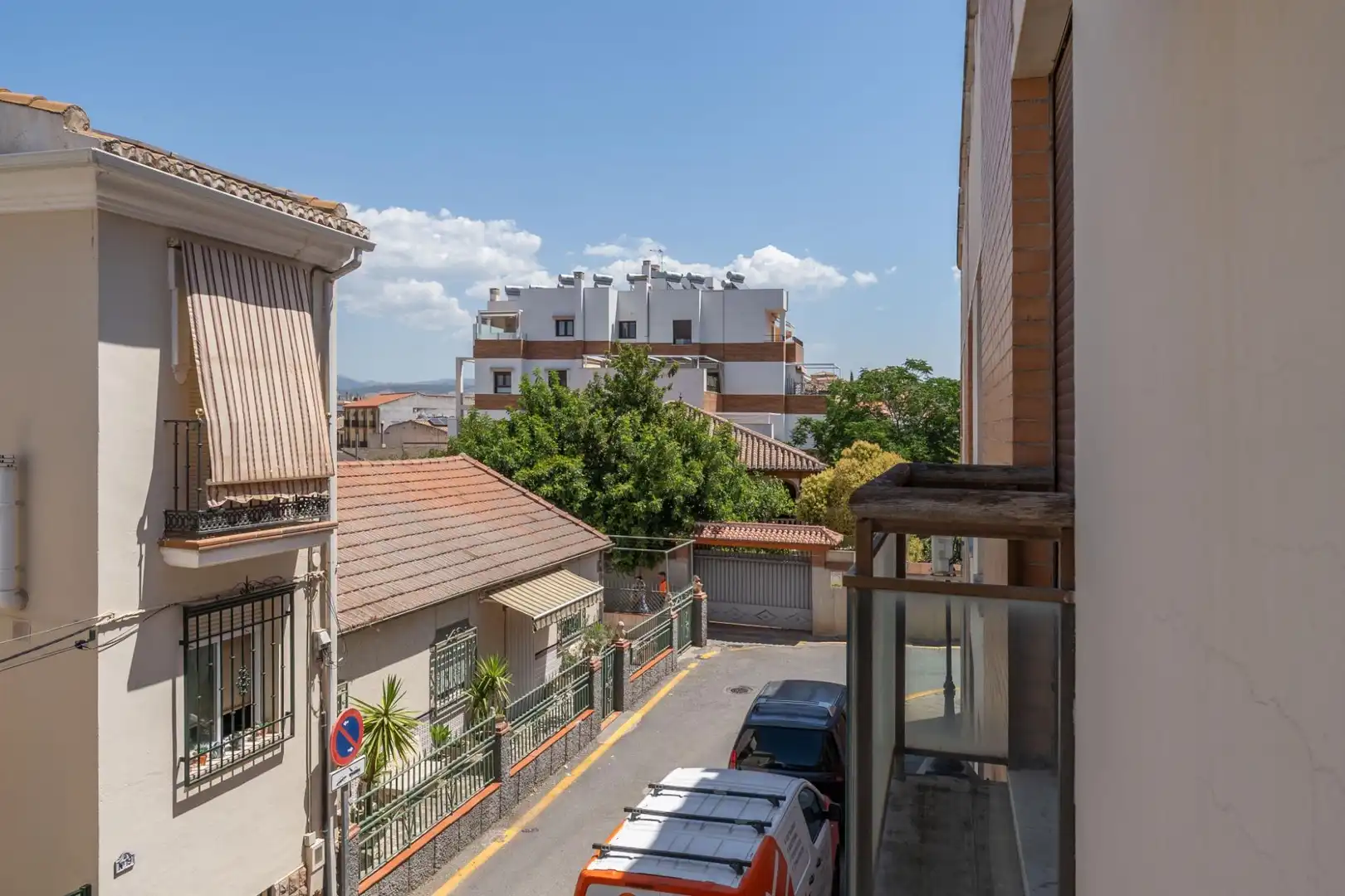 Wohnung mit Terrasse zum Verkauf in Ogíjares, imagen 19