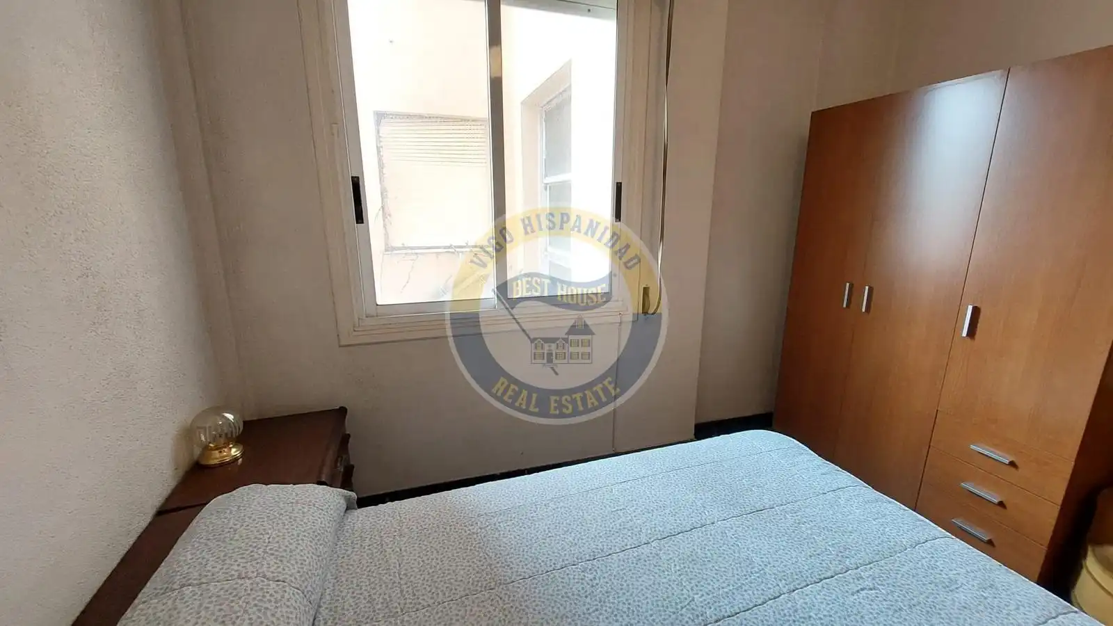 Schlafzimmer von Erdgeschoss zum Verkauf in Vigo 