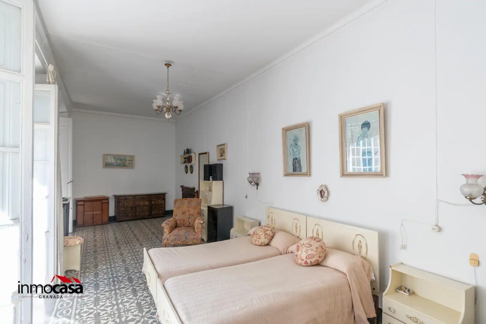 Bedroom of Buildings for sale in Priego de Córdoba