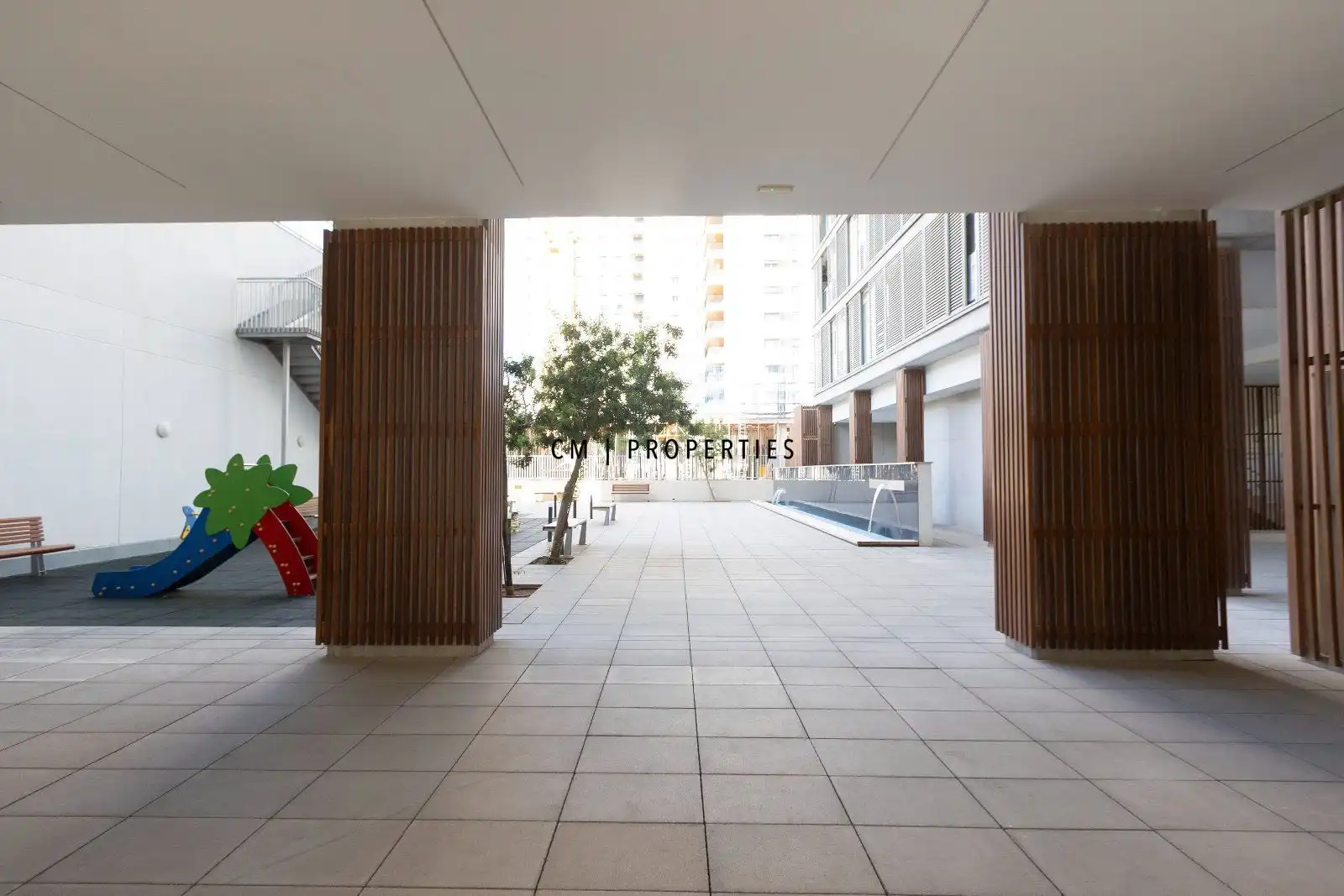 Terrassa de Pis en venda en Valencia amb Aire condicionat, Calefacció i Traster