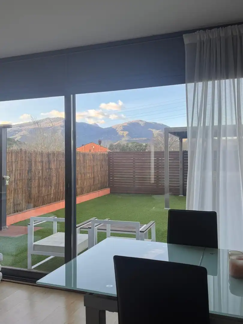 Detached homes for sale in Gualba