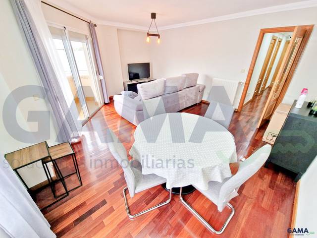 Piso en Venta en Caputxins