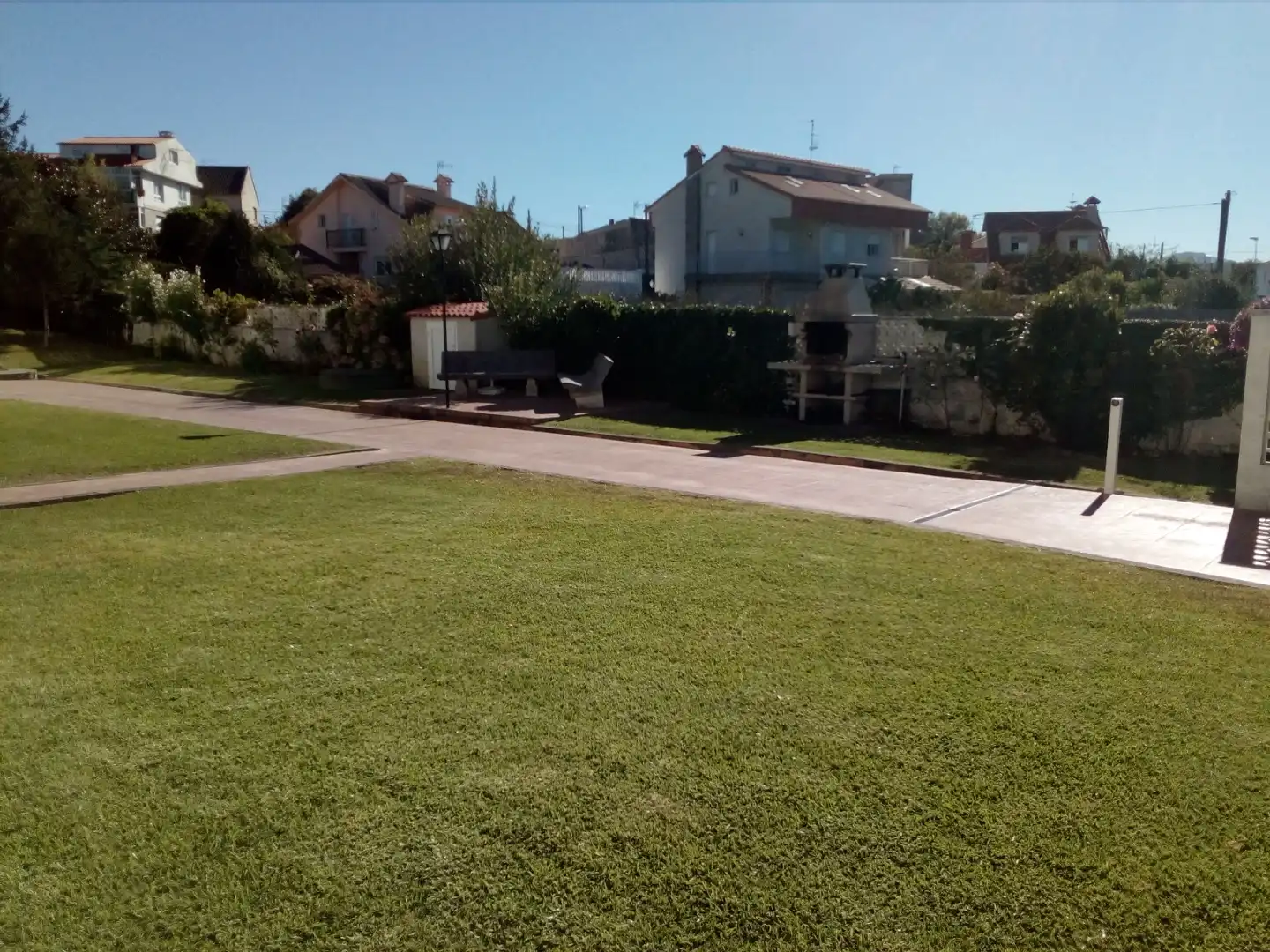 Flat for rent in Nigrán, Pontevedra