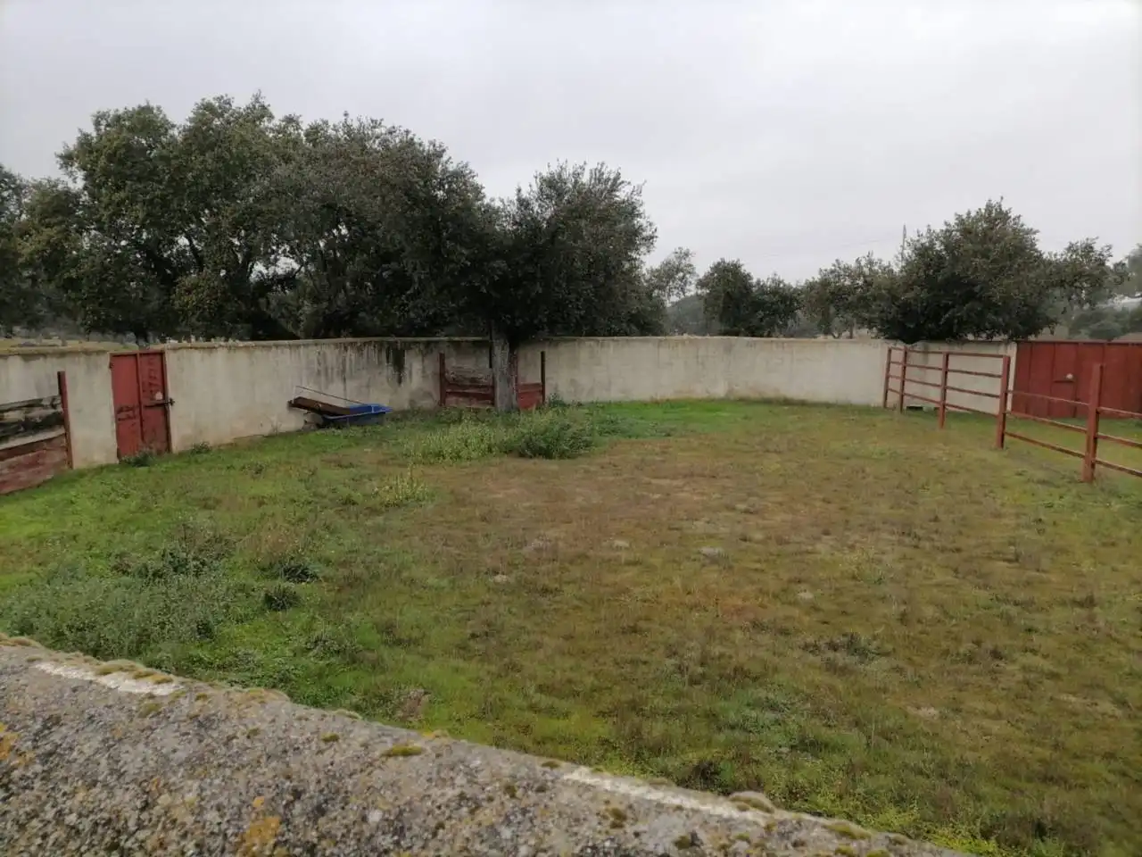 Terreno en venta en Poligono 1, La Alameda de Gardón