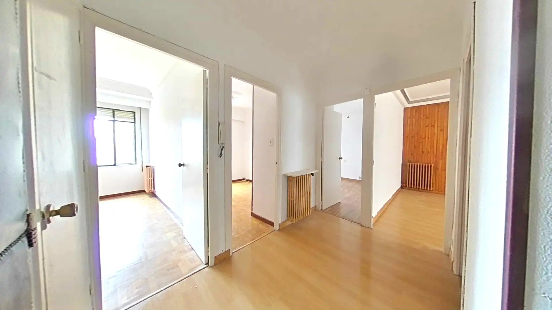 Casa o chalet en venta en Benavente, Zamora
