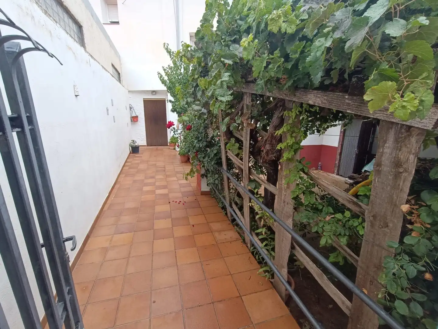 Casa con jardín en venta en Alfambra, imagen 6