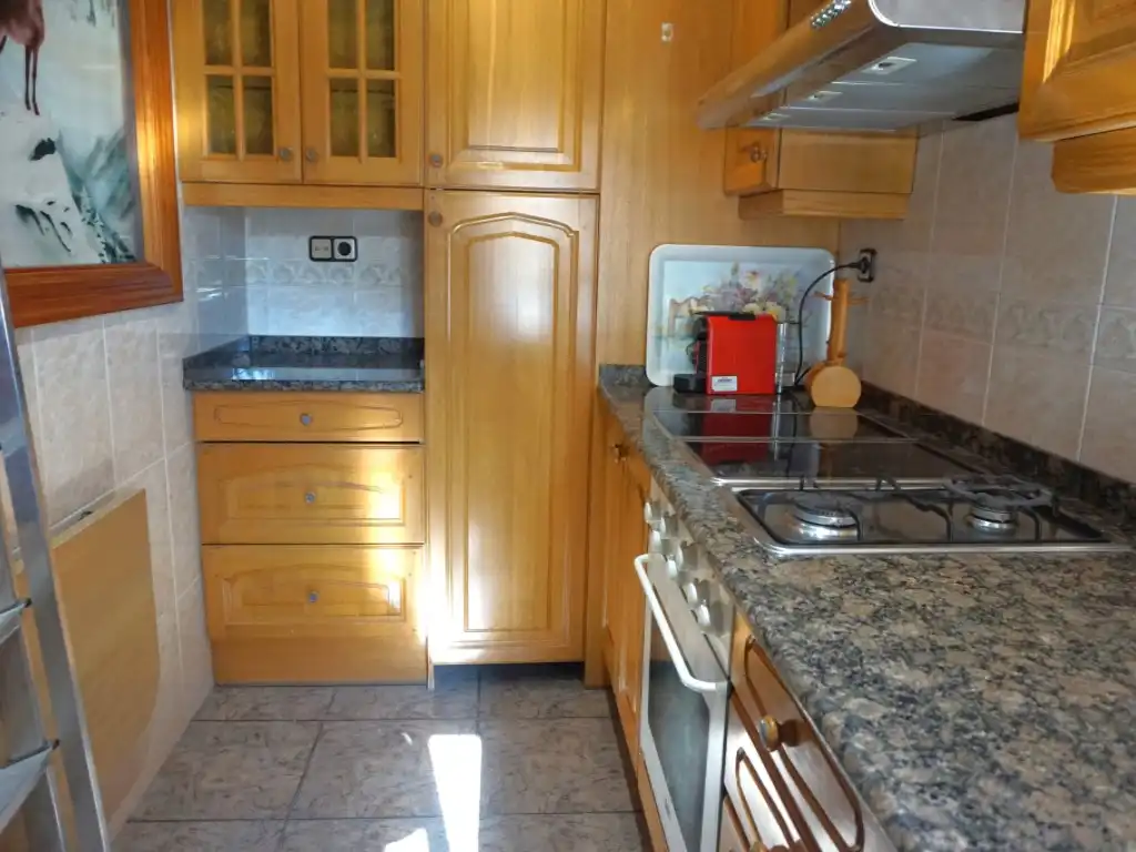 Piso con ascensor en venta en Calle Colon, imagen 14