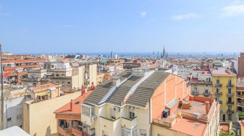 Foto 4 de Piso en venta en Carrer de Bismarck, Can Baró, Barcelona Capital