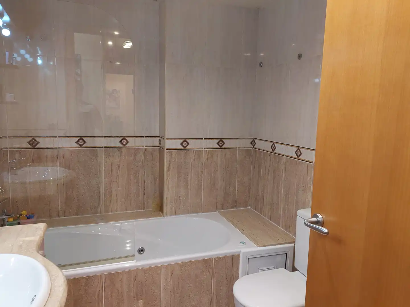 Baño de Piso en venta en Manresa con Aire acondicionado, Calefacción y Trastero