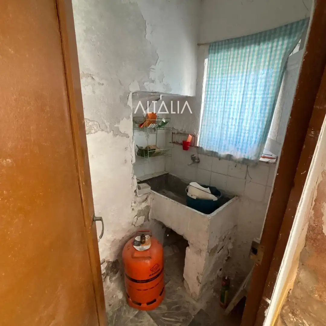 Kitchen of Houses for sale in Masegosa, Cuenca