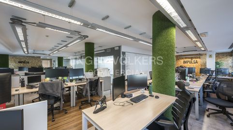 Foto 5 von Büro zur Miete in El Parc i la Llacuna del Poblenou, Barcelona Capital